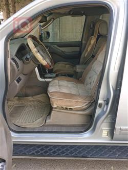 نيسان باثفايندر